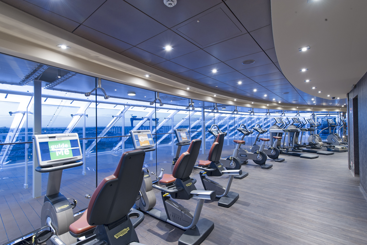 MyCruise MSC Preziosa Offentlige-arealer Sport-fitness2